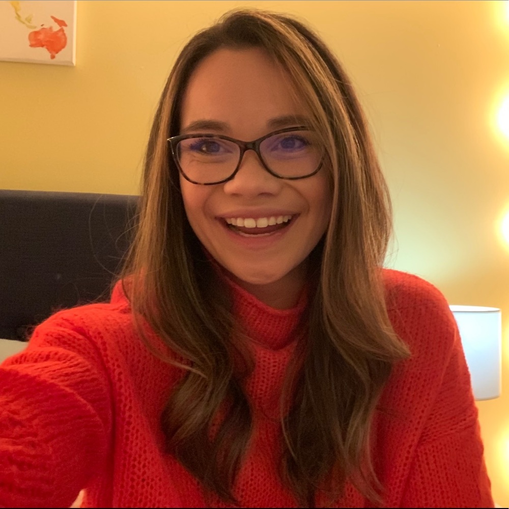 Meet your Posher, Kristen